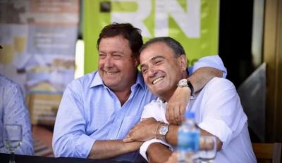 Escenario electoral: fuerte polarizacin, liderazgo de LLA y una sorpresa de Pesatti