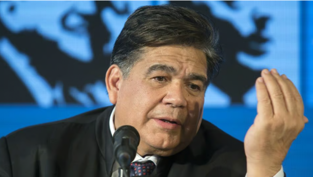 Mario Ishii: Es la hora del Pueblo y los candidatos del peronismo tienen que salir de las secciones electorales