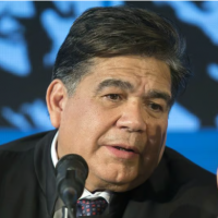 Mario Ishii: “Es la hora del Pueblo y los candidatos del peronismo tienen que salir de las secciones electorales”