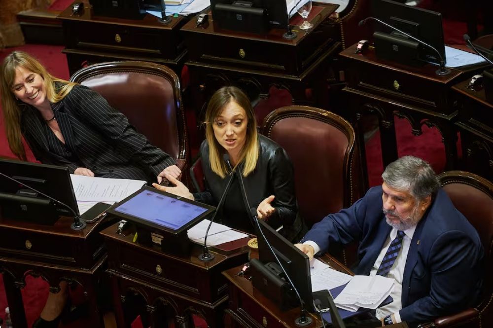 Jubilaciones y discapacidad: el kirchnerismo apura leyes sensibles y expone a Milei a nuevos vetos en la recta electoral
