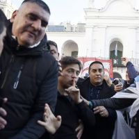 Con Cristina recluida, el PJ empieza a reagruparse con el kirchnerismo y el massismo, pero sin el grupo de Kicillof