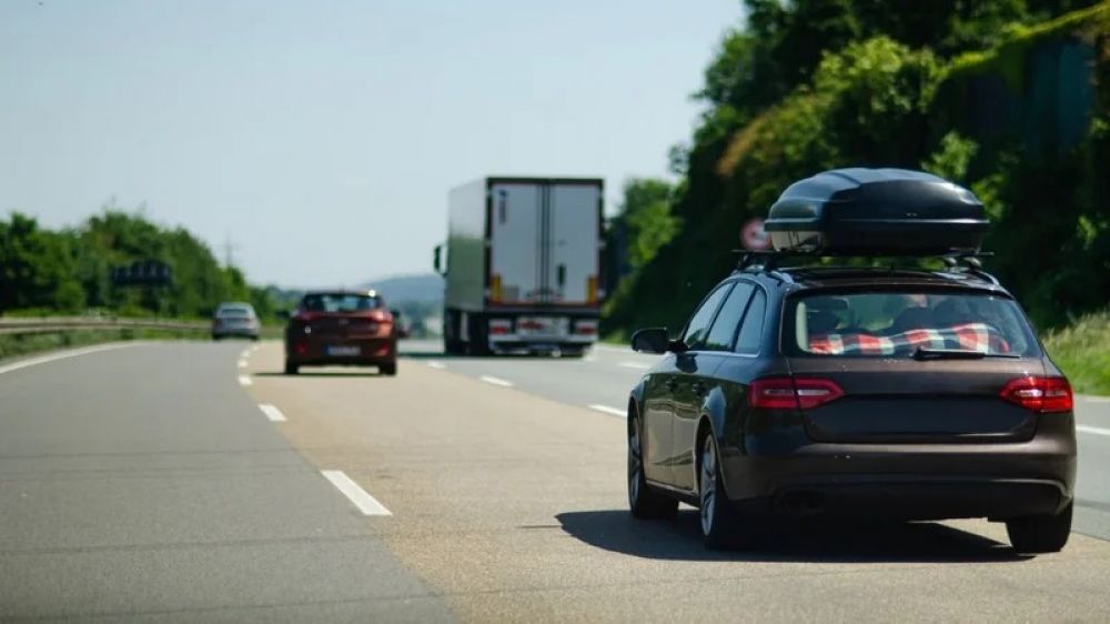 Cae el turismo en los findes XL de junio: viaj menos gente que en 2023 y 2024