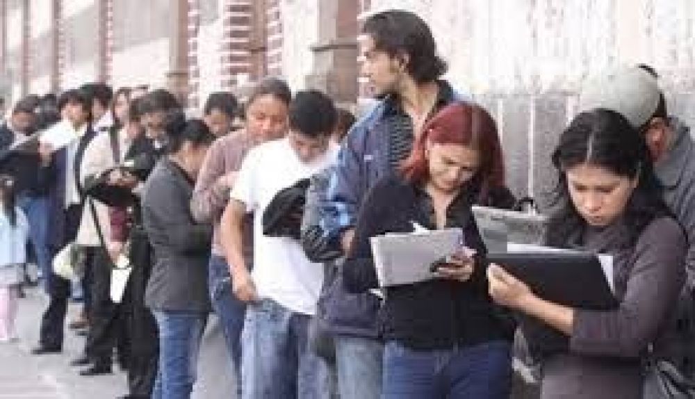 Generacin golpeada: los jvenes lideran la desocupacin, que trep al nivel ms alto en cuatro aos