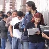 Generacin golpeada: los jvenes lideran la desocupacin, que trep al nivel ms alto en cuatro aos