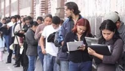 Generacin golpeada: los jvenes lideran la desocupacin, que trep al nivel ms alto en cuatro aos