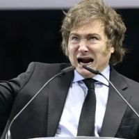 La Libertad Avanza activa la campaa bonaerense con Javier Milei y sin el PRO