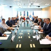 Nueva cumbre de gobernadores para profundizar sobre el reclamo a Milei por la caída de la coparticipación
