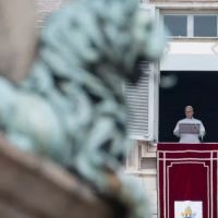 Que la diplomacia calle las armas: el Papa Len XIV advierte sobre la situacin en Irn