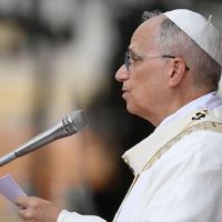 Len XIV: Cristo es la respuesta de Dios al hambre del hombre