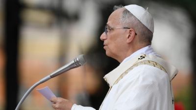 Len XIV: Cristo es la respuesta de Dios al hambre del hombre