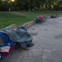 Mendoza: La Iglesia aboga por las personas en situacin de calle