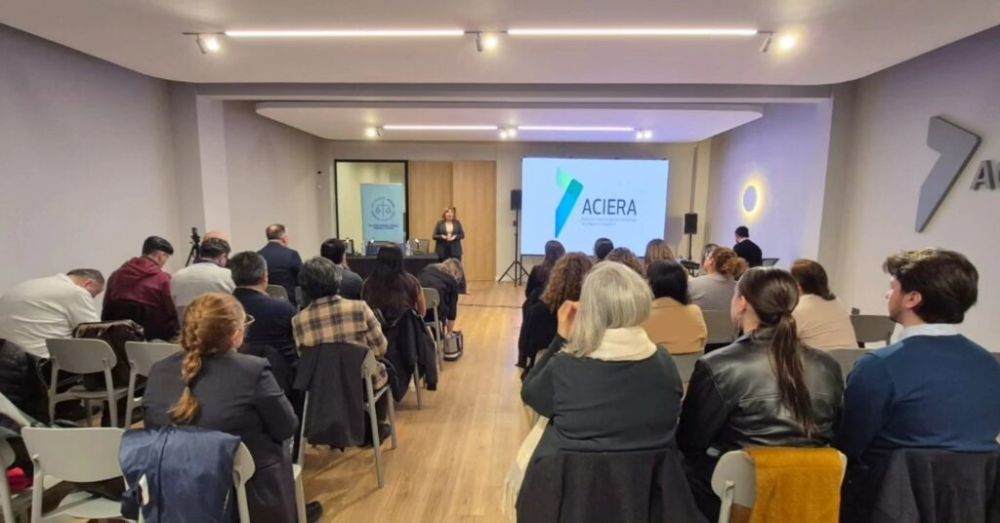 Segundo Encuentro Nacional de abogados de la Alianza