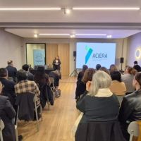 Segundo Encuentro Nacional de abogados de la Alianza