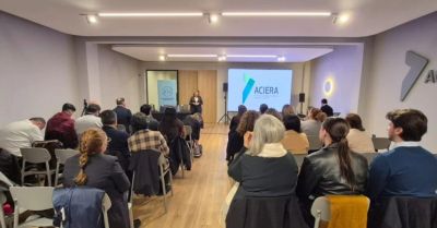 Segundo Encuentro Nacional de abogados de la Alianza