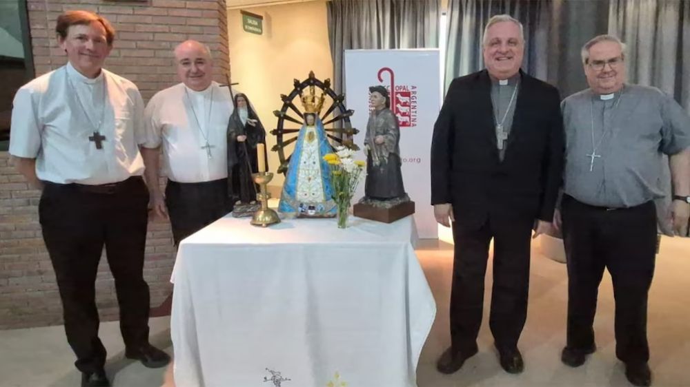 La Iglesia critic al Gobierno por el avance narco en los barrios: La retirada del Estado es una forma indirecta de condenar a muchos a la muerte