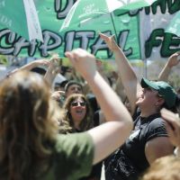 ATE Capital inicia protestas frente al Ministerio de Hacienda de CABA en reclamo de salarios y equiparacin con los monotributistas