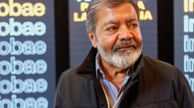 La CGT enviará a Gerardo Martínez al Consejo de Mayo y crece la alarma por la reforma laboral