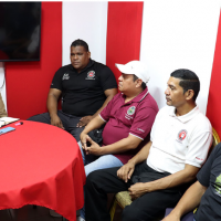 Panam: Reconocemos el respaldo de la Internacional y la FUCLAT