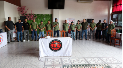 El Salvador: “Sean voceros y multiplicadores de esta lucha”