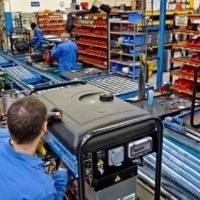 Industria en jaque: el 11% de las empresas dejaron de exportar y empeoran las expectativas de recuperación