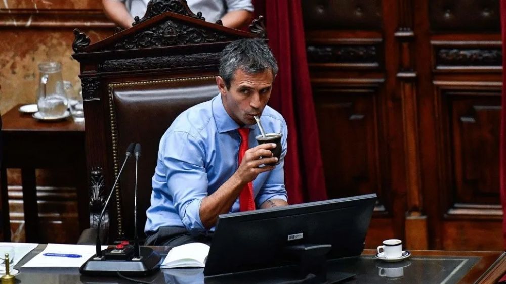 La oposicin hace otro intento por activar la comisin Libra