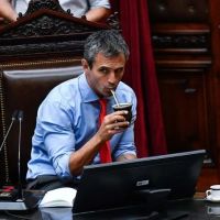 La oposicin hace otro intento por activar la comisin Libra