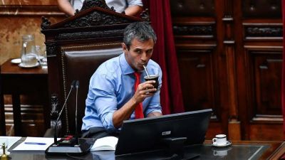 La oposición hace otro intento por activar la comisión Libra