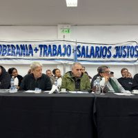 Más de 150 sindicatos y organizaciones sociales se unieron para convocar una medida de lucha para el miércoles