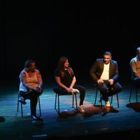 AMIA 31 aos: Nuevas funciones de la obra de teatro La silla vaca