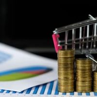 Consumo bimonetario: crece en dólares para la clase alta y se ajusta aún más en pesos para sectores medios y bajos