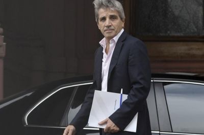 Despus del rebote, vuelve a golpear la crisis?