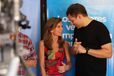 El peronismo de la Quinta sección bonaerense le prende velas a la UCR y confía en retener dos senadurías