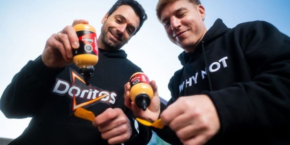 El indito acuerdo entre NotCo y PepsiCo