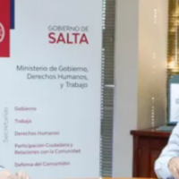 UATRE expuso las condiciones críticas del trabajo rural