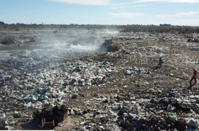 Las industrias generan 11 millones de toneladas anuales de basura y solo el 10% recibe el tratamiento adecuado