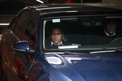 A la espera de una reunin, Kicillof design a cuatro intendentes para negociar las listas del peronismo