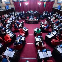 El Senado de PBA dio media sanción a la reelección indefinida de legisladores provinciales