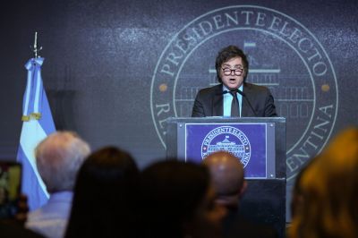 La implementación del Fondo de Cese Laboral ataca el espíritu «preventivo» de la indemnización y podría ser un paso clave del plan libertario para desindicalizar el universo laboral