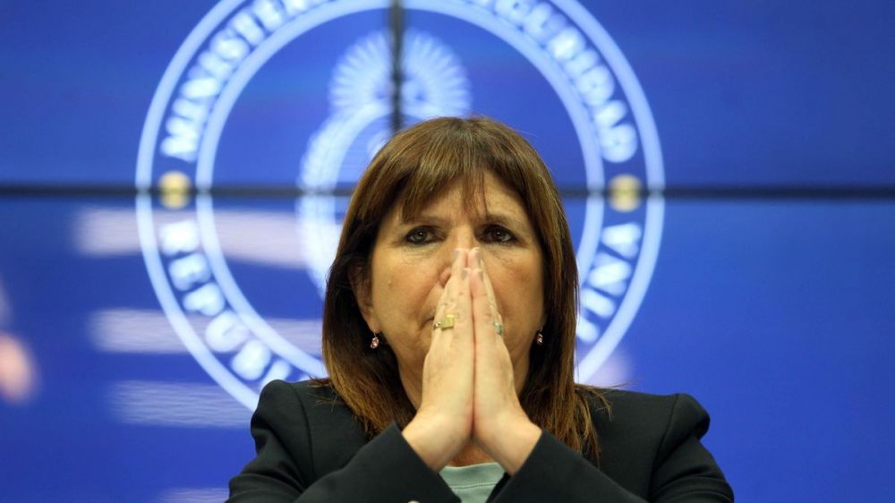 La Justicia Laboral revoc el rechazo inicial y acept un amparo de ms de 20 gremios contra las Resoluciones de Bullrich que atacan el Derecho a Huelga