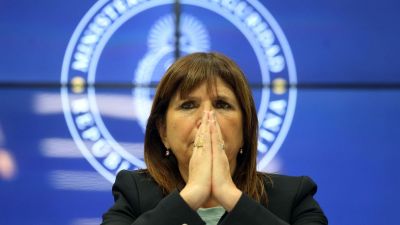 La Justicia Laboral revocó el rechazo inicial y aceptó un amparo de más de 20 gremios contra las Resoluciones de Bullrich que atacan el Derecho a Huelga