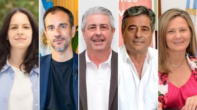 La resistencia macrista: los dirigentes del PRO que rechazan el acuerdo con la Libertad Avanza y la opcin de reeditar Juntos por el Cambio