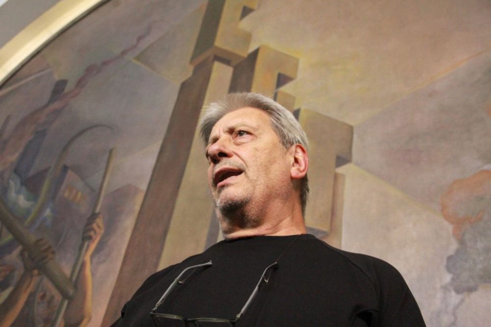 Furln denuncia que tras la figura de Milei gobiernan las corporaciones y se moviliza con el Frente Multisectorial por la Soberana