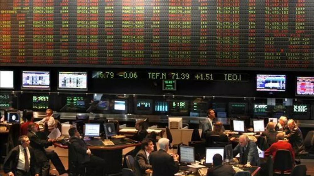 Pese al fenmeno Milei, las acciones argentinas se mantienen en la D