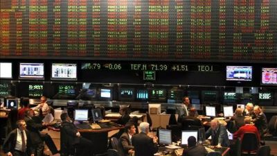 Pese al fenmeno Milei, las acciones argentinas se mantienen en la D