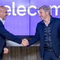 Telecom invierte 8 millones de dlares en Entre Ros