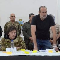 Milei le da la espalda a Bahía Blanca: vetó la ley de emergencia tras el trágico temporal