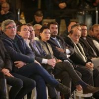 Intendentes peronistas exigen la lapicera y prometen repartir lugares en las listas de sus distritos