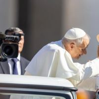 El Papa Len XIV lamenta el cansancio de vivir que sufre la sociedad actual