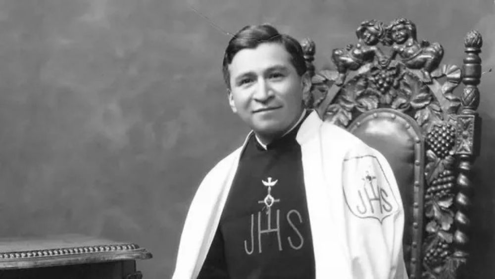 El beato Moiss Lira y la curiosa historia de su vocacin religiosa
