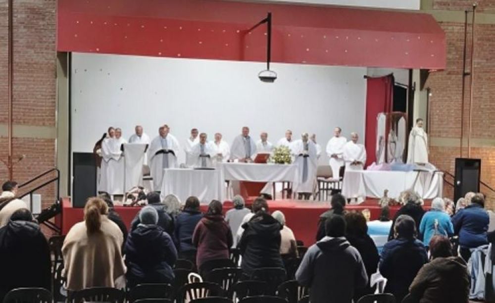 Pastoral de la Salud: 'Iluminar el sufrimiento humano desde la virtud de la esperanza'